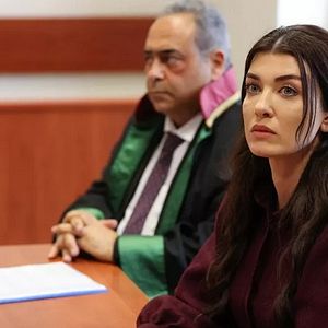 Fotoğraf Uzak Şehrin Masalı