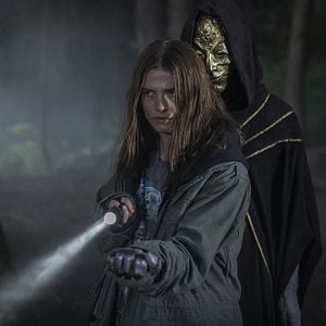 Fotoğraf Stefanie Scott