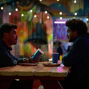 Fotoğraf Jorge Lendeborg Jr.