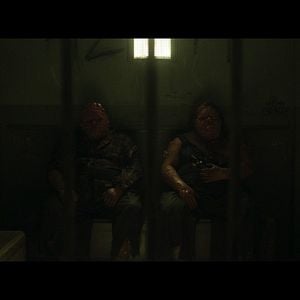 Fotoğraf Bu Gece Ormanda Kimse Uyumuyor: Bölüm 2