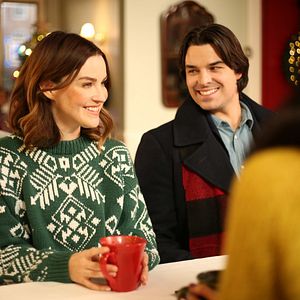 Fotoğraf Inn for Christmas