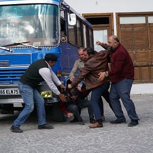 Fotoğraf Gönül Dağı