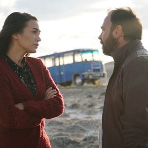 Fotoğraf Gönül Dağı