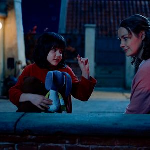 Fotoğraf Luise Heyer