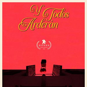 Fotoğraf Y todos arderán