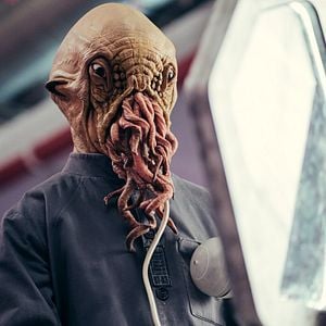 Fotoğraf Doctor Who (2005)