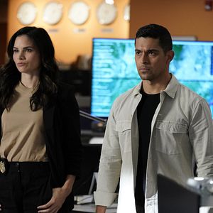 Fotoğraf Katrina Law