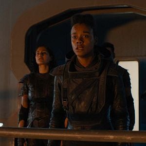 Fotoğraf Leah Harvey