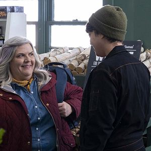 Fotoğraf Paula Pell