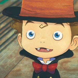 Fotoğraf Eiga Entotsumachi no Puperu