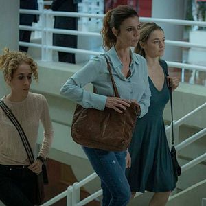 Fotoğraf Maribel Verdú