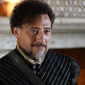 Fotoğraf Barbaroslar: Akdeniz'in Kılıcı