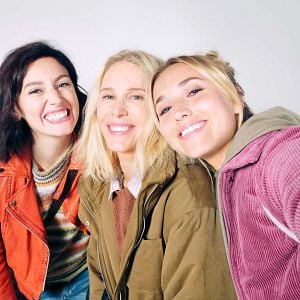 Fotoğraf Louise Coldefy