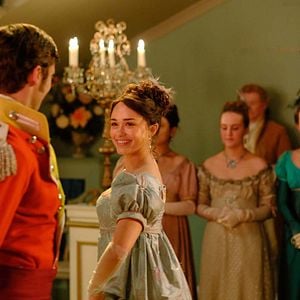 Fotoğraf Rose Williams