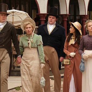 Fotoğraf Rose Williams