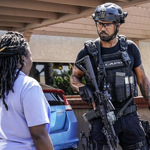 Fotoğraf Shemar Moore