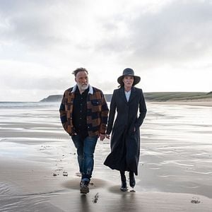 Fotoğraf Michelle Fairley