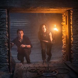 Fotoğraf Tom Holland