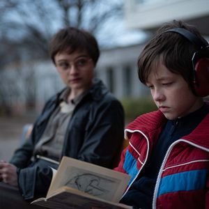 Fotoğraf Lena Urzendowsky