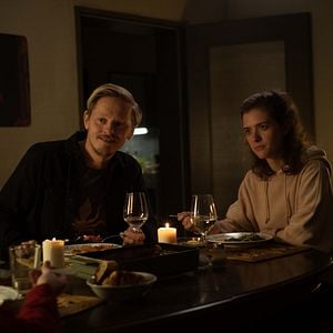 Fotoğraf Thure Lindhardt