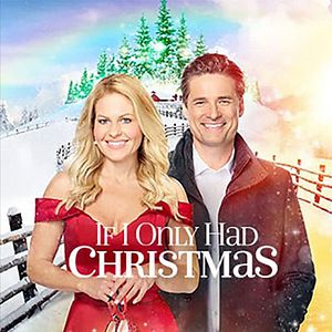 Fotoğraf If I Only Had Christmas