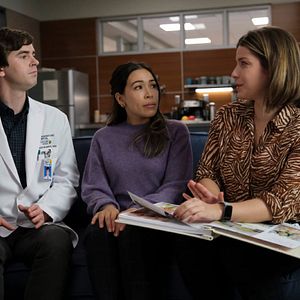 Fotoğraf Paige Spara