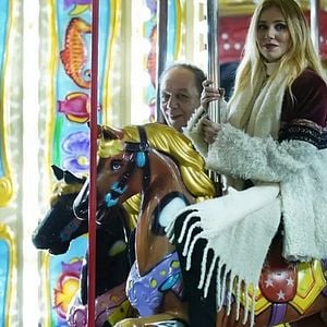 Fotoğraf Yalancılar ve Mumları