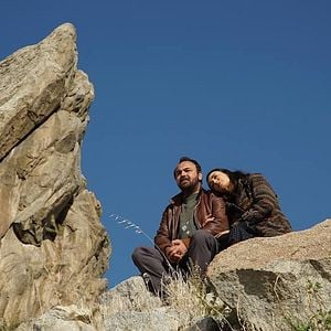 Fotoğraf Gönül Dağı