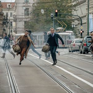 Fotoğraf Matthias Schweighöfer