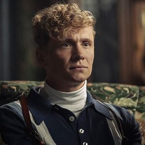 Fotoğraf Matthias Schweighöfer