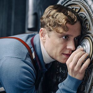 Fotoğraf Matthias Schweighöfer