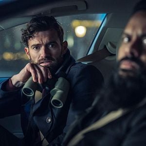 Fotoğraf Stuart Martin