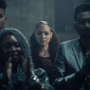 Fotoğraf Hırsızlar Ordusu