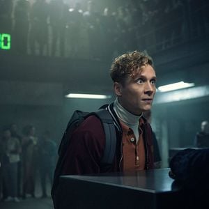 Fotoğraf Matthias Schweighöfer