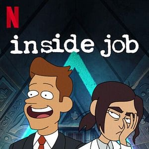 Fotoğraf Inside Job