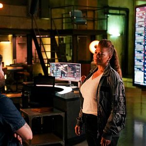 Fotoğraf Queen Latifah