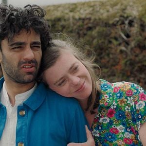 Fotoğraf Bellamine Abdelmalek