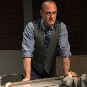 Fotoğraf Law & Order: Organized Crime