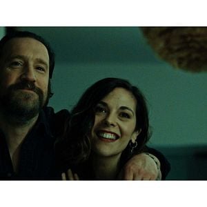 Fotoğraf Alysson Paradis