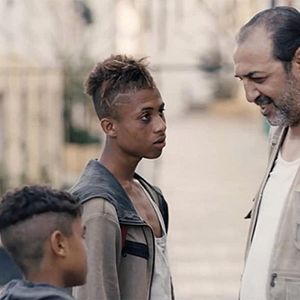 Fotoğraf Moussa Maaskri