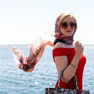 Fotoğraf Julia Garner