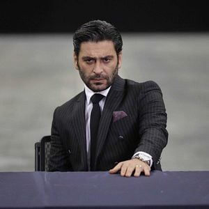 Fotoğraf Eşkıya Dünyaya Hükümdar Olmaz