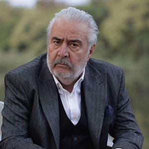 Fotoğraf Eşkıya Dünyaya Hükümdar Olmaz