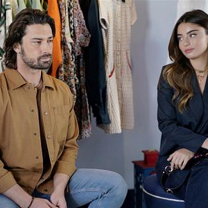 Fotoğraf Ada Masalı