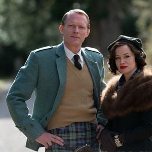 Fotoğraf A Very British Scandal