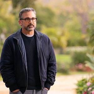 Fotoğraf Steve Carell