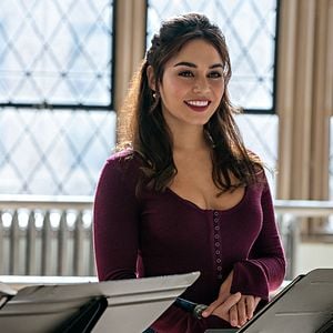 Fotoğraf Vanessa Hudgens