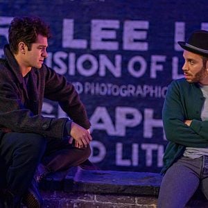 Fotoğraf Robin de Jesús