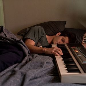 Fotoğraf Andrew Garfield