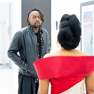 Fotoğraf Richard Lukunku